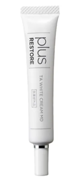 TAホワイトクリームMD