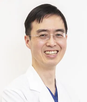 理事長 土井 貴明