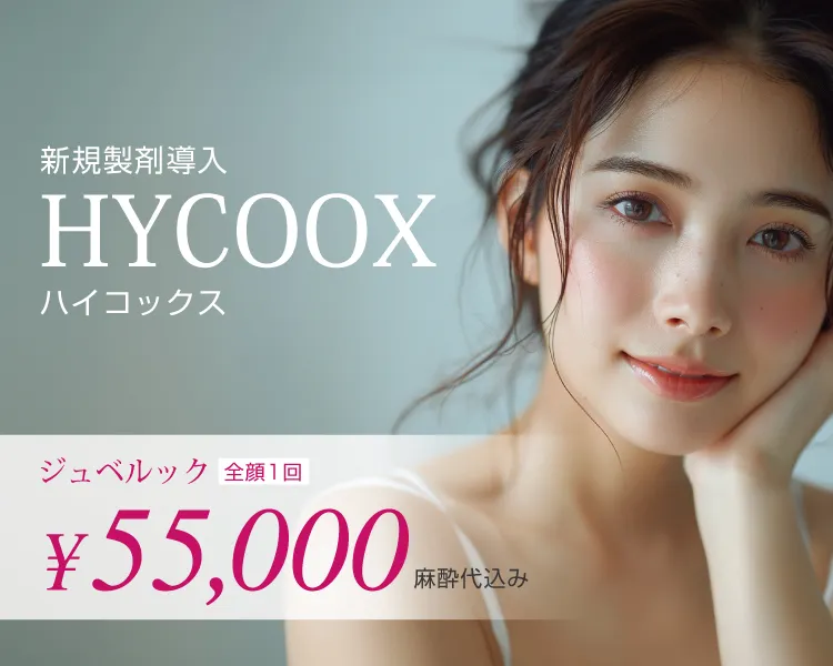 ハイコックス