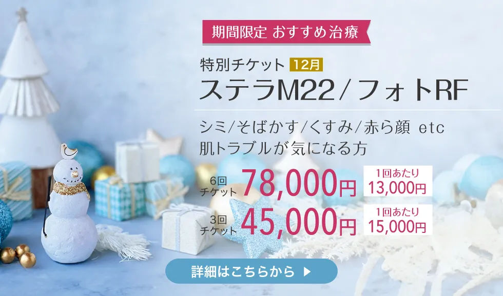 期間限定おすすめ