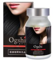 Ogshi（オグシ）