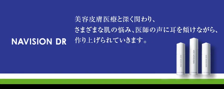 ナビジョン