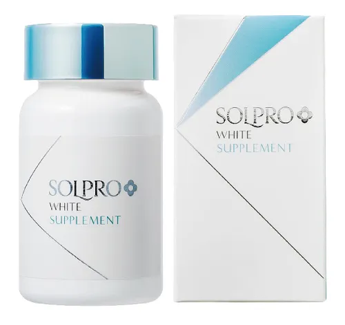 ソルプロプリュスホワイト