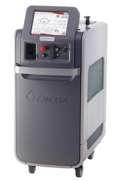 ジェントルレーズプロ