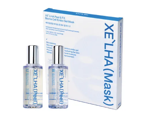 セラピール薬剤