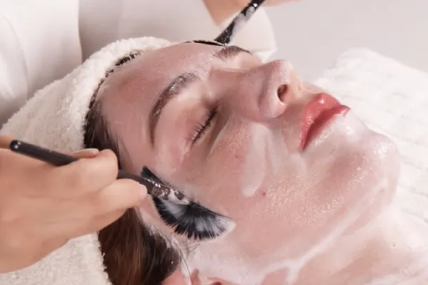 セラフォーム(洗顔)