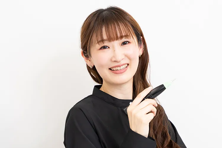 アートメイクアーティスト 久下