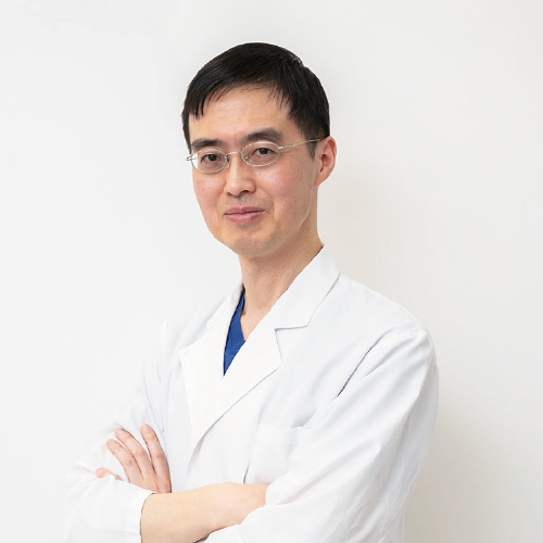 理事長 土井 資明