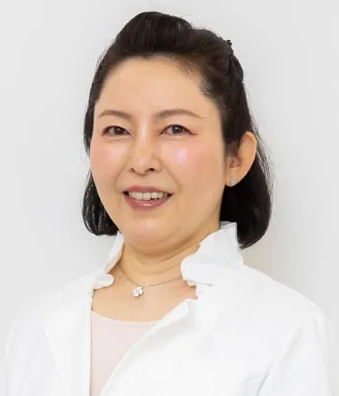 對川 智絵