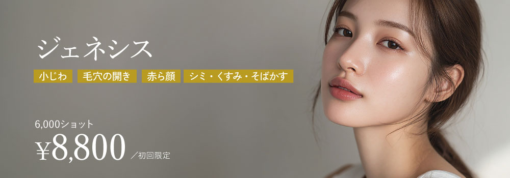 ジェネシス