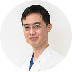 理事長 土井 貴明
