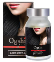 Ogshi(オグシ)
