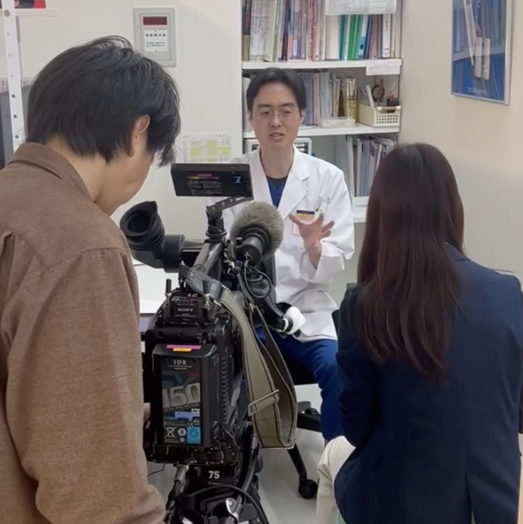 取材時の様子