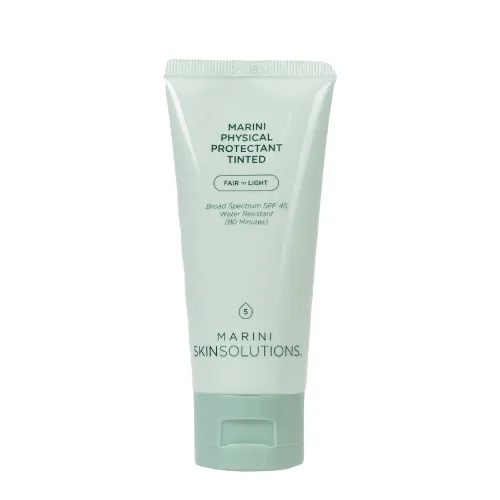 マリーニサンスクリーン（SPF45 Light）