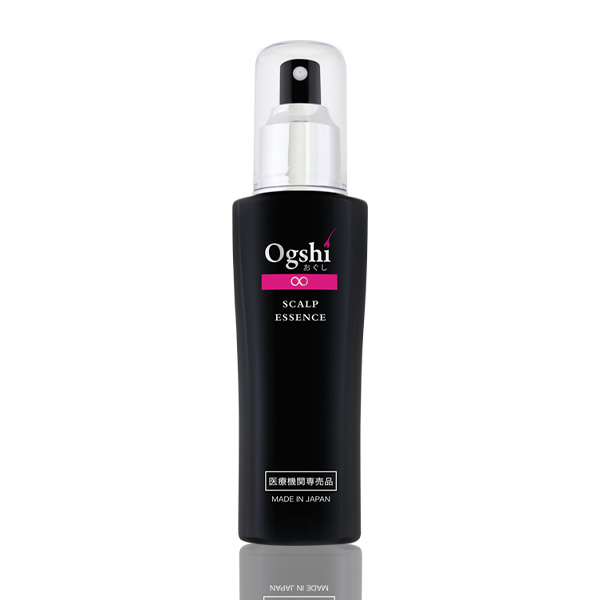 Ogshi(スカルプエッセンス)