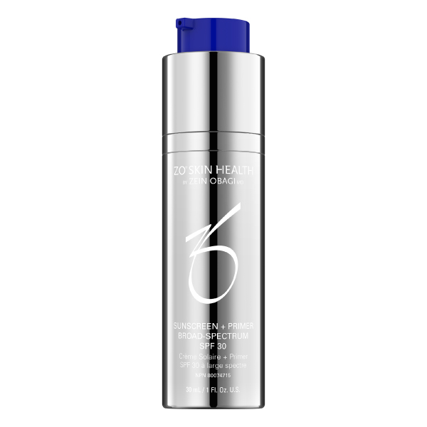 サンスクリーンプラスプライマー SPF30