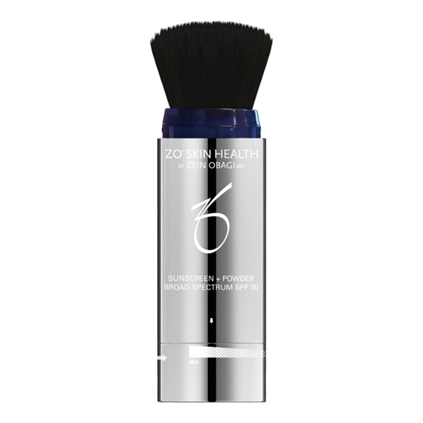 パウダーサンスクリーンSPF30